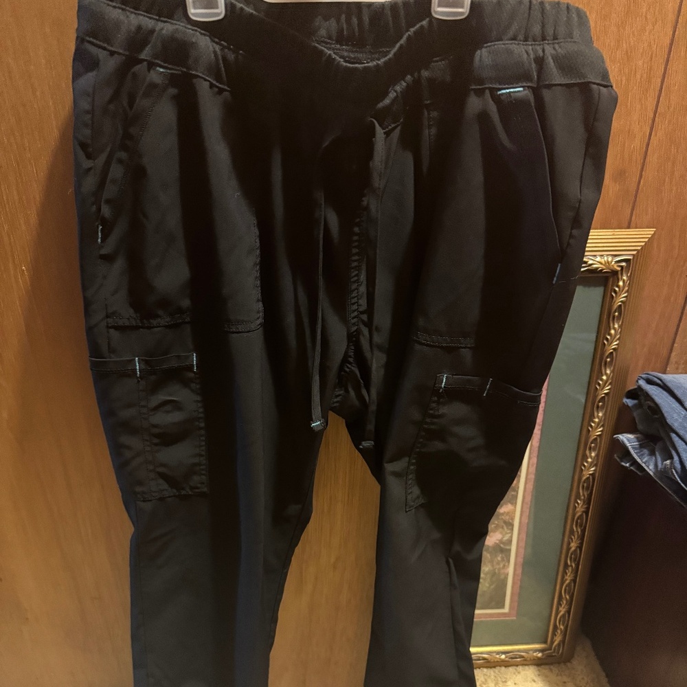 Scrub Pants